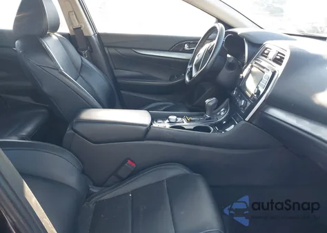 2016 Nissan Maxima 3.5 Platinum/3.5 S/3.5 Sl/3.5 Sr/3.5 Sv from USA, damaged, VIN 1N4AA6AP8GC411757